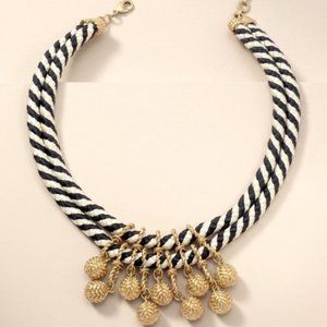 Stella&Dot Kalani Statement Necklace